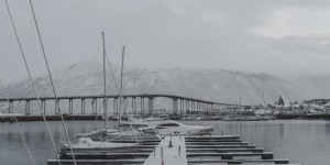 Beitragsbild des Blogbeitrags Norwegen: Tromso – das Tor zur Arktis 
