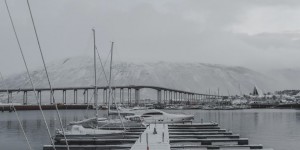 Beitragsbild des Blogbeitrags Norwegen: Tromso – das Tor zur Arktis