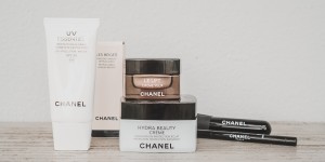 Beitragsbild des Blogbeitrags Unsere Chanel Beauty Favoriten 