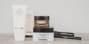 Beitragsbild des Blogbeitrags Unsere Chanel Beauty Favoriten