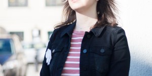 Beitragsbild des Blogbeitrags It`s all about lovely Stripes