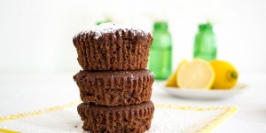 Beitragsbild des Blogbeitrags The best and most mouth-watering Muffins Recipe ever