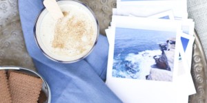 Beitragsbild des Blogbeitrags Old school Bananarama with spices