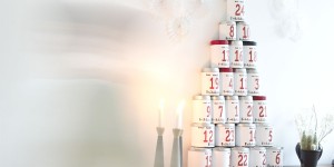 Beitragsbild des Blogbeitrags illy coffee tin advent calendar 