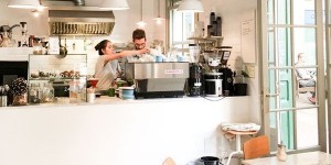 Beitragsbild des Blogbeitrags The 4 must-visit and best cafes in Palma de Mallorca