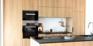 Beitragsbild des Blogbeitrags Kitchen reveal – our new home #lookwhatimade_home