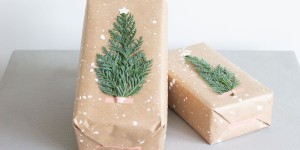 Beitragsbild des Blogbeitrags 4 Christmas DIYs to kickstart your festive mood
