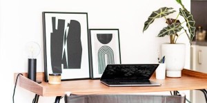 Beitragsbild des Blogbeitrags New posters – new look