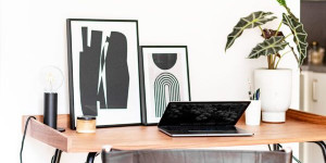 Beitragsbild des Blogbeitrags New posters – new look for your home