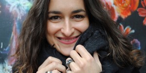 Beitragsbild des Blogbeitrags LOOK WHO MADE IT: Katie Gruber.