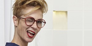 Beitragsbild des Blogbeitrags LOOK WHO MADE IT: Susanne Klemm.