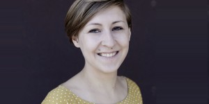 Beitragsbild des Blogbeitrags LOOK WHO MADE IT: Ursula Lidy.