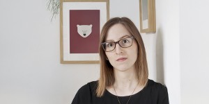 Beitragsbild des Blogbeitrags LOOK WHO MADE IT: Susanne Bauer 