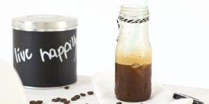 Beitragsbild des Blogbeitrags Quickest iced coffee ever: shakerato