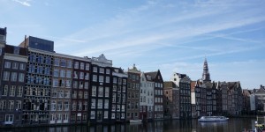 Beitragsbild des Blogbeitrags Mein persönliches „Best of Amsterdam“ 
