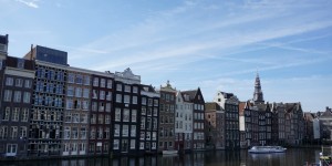 Beitragsbild des Blogbeitrags Mein persönliches „Best of Amsterdam“
