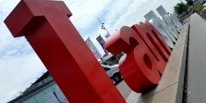 Beitragsbild des Blogbeitrags Weitere Eindrücke aus Amsterdam