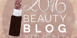 Beitragsbild des Blogbeitrags Ankündigung: Beauty Blog Advent 2016 