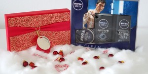 Beitragsbild des Blogbeitrags Beauty Blog Advent 2016 – GEWINNSPIEL Rituals & Nivea Men