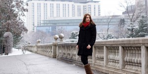 Beitragsbild des Blogbeitrags Wien versinkt im Schnee 