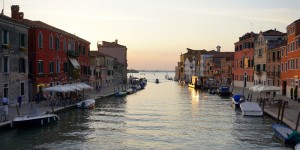 Beitragsbild des Blogbeitrags Ein verlängertes Wochenende in Venedig 
