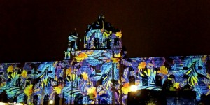 Beitragsbild des Blogbeitrags Wien leuchtet 2015