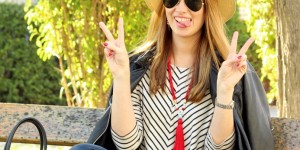 Beitragsbild des Blogbeitrags Be happy. Be bright. Be you.