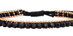 Beitragsbild des Blogbeitrags Gewinnspiel: Joy Bracelet (Gold) – Pippa & Jean