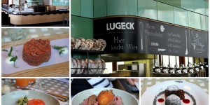 Beitragsbild des Blogbeitrags [Lokaltipp] Lugeck | Figlmüller Wien 