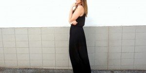 Beitragsbild des Blogbeitrags Meine Liebe zu Maxikleidern