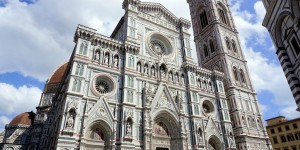 Beitragsbild des Blogbeitrags Mein Städtetrip nach Florenz
