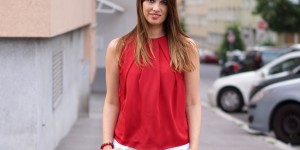 Beitragsbild des Blogbeitrags Mein Look für die EM