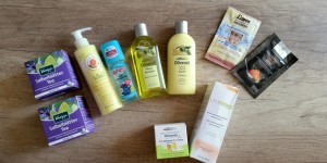 Beitragsbild des Blogbeitrags Sommerzeit – Wellness zu Hause