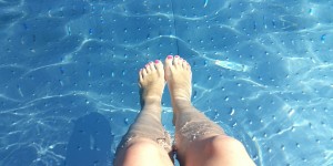 Beitragsbild des Blogbeitrags 10 Dinge, die ich am Sommer vermissen werde