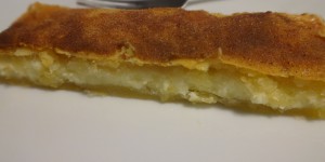 Beitragsbild des Blogbeitrags cinnamon and sugar cream cheese bars 