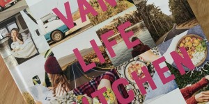 Beitragsbild des Blogbeitrags rezension „van life kitchen“ 