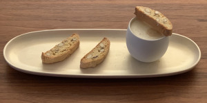 Beitragsbild des Blogbeitrags cantuccini