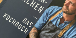 Beitragsbild des Blogbeitrags rezension „selbermachen – das kochbuch“