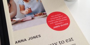 Beitragsbild des Blogbeitrags rezension “a modern way to eat”