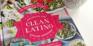 Beitragsbild des Blogbeitrags rezension “clean eating – natürlich und gesund genießen” 