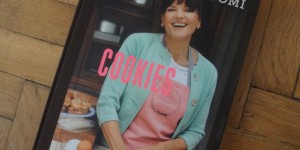 Beitragsbild des Blogbeitrags rezension “cookies” und pikante schweineohren