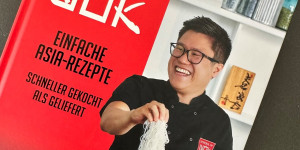 Beitragsbild des Blogbeitrags rezension „school of wok“ 