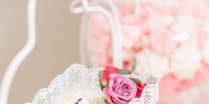 Beitragsbild des Blogbeitrags Baiser-Küsschen