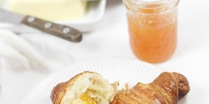 Beitragsbild des Blogbeitrags Orangenmarmelade & Gin Tonic Orange