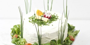 Beitragsbild des Blogbeitrags Sandwichtorte