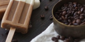 Beitragsbild des Blogbeitrags Coffee Popsicles