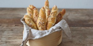 Beitragsbild des Blogbeitrags Salzstangerl 