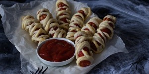 Beitragsbild des Blogbeitrags Wurst Mumien