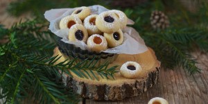 Beitragsbild des Blogbeitrags Husarenkrapfen
