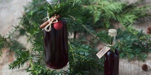 Beitragsbild des Blogbeitrags Selbst gemachte Weihnachtsgeschenke